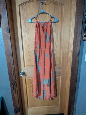 Beth Bowley Anthropology Dress Size 2